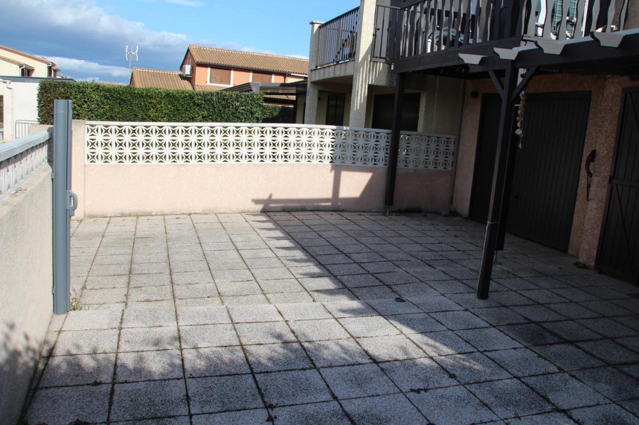 Portiragnes Plage PSD04 Exterior foto